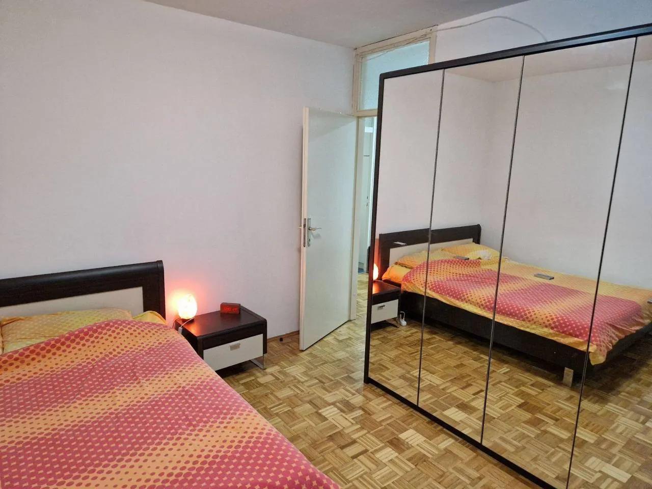 Аренда 2к 65 м² Врачар Войислава Илића, 700 €