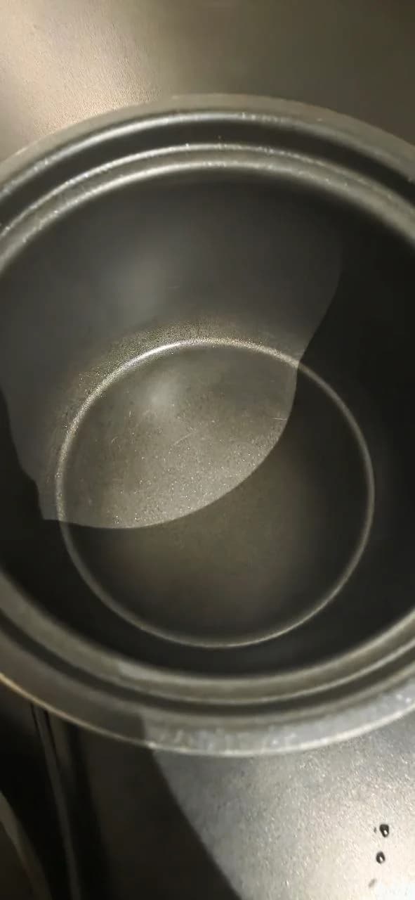 Мультиварка Tefal Turbo Cuisine