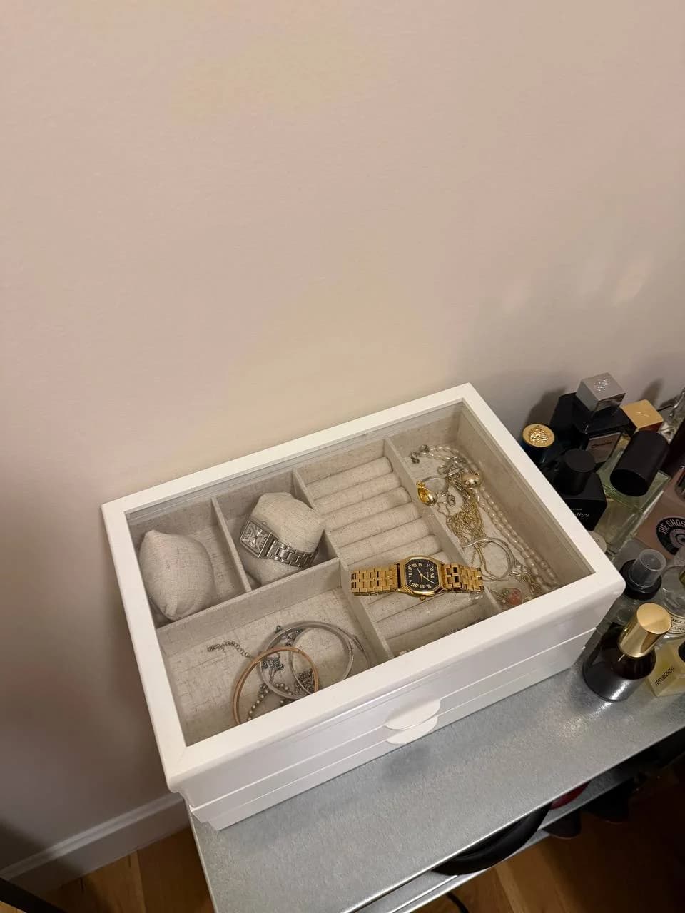 Шкатулка для украшений Zara Home