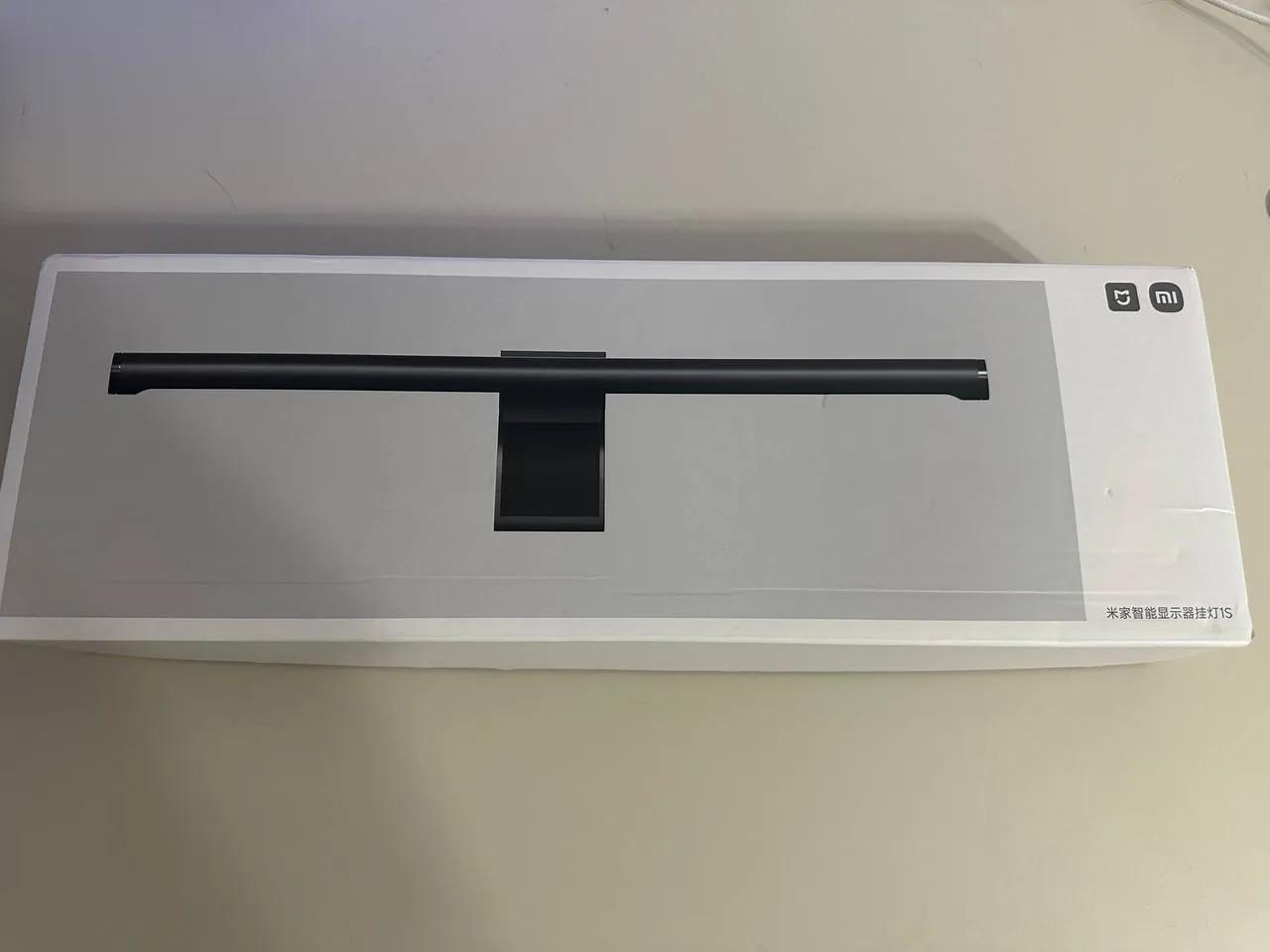 Лампа Xiaomi Monitor Light Bar Белград