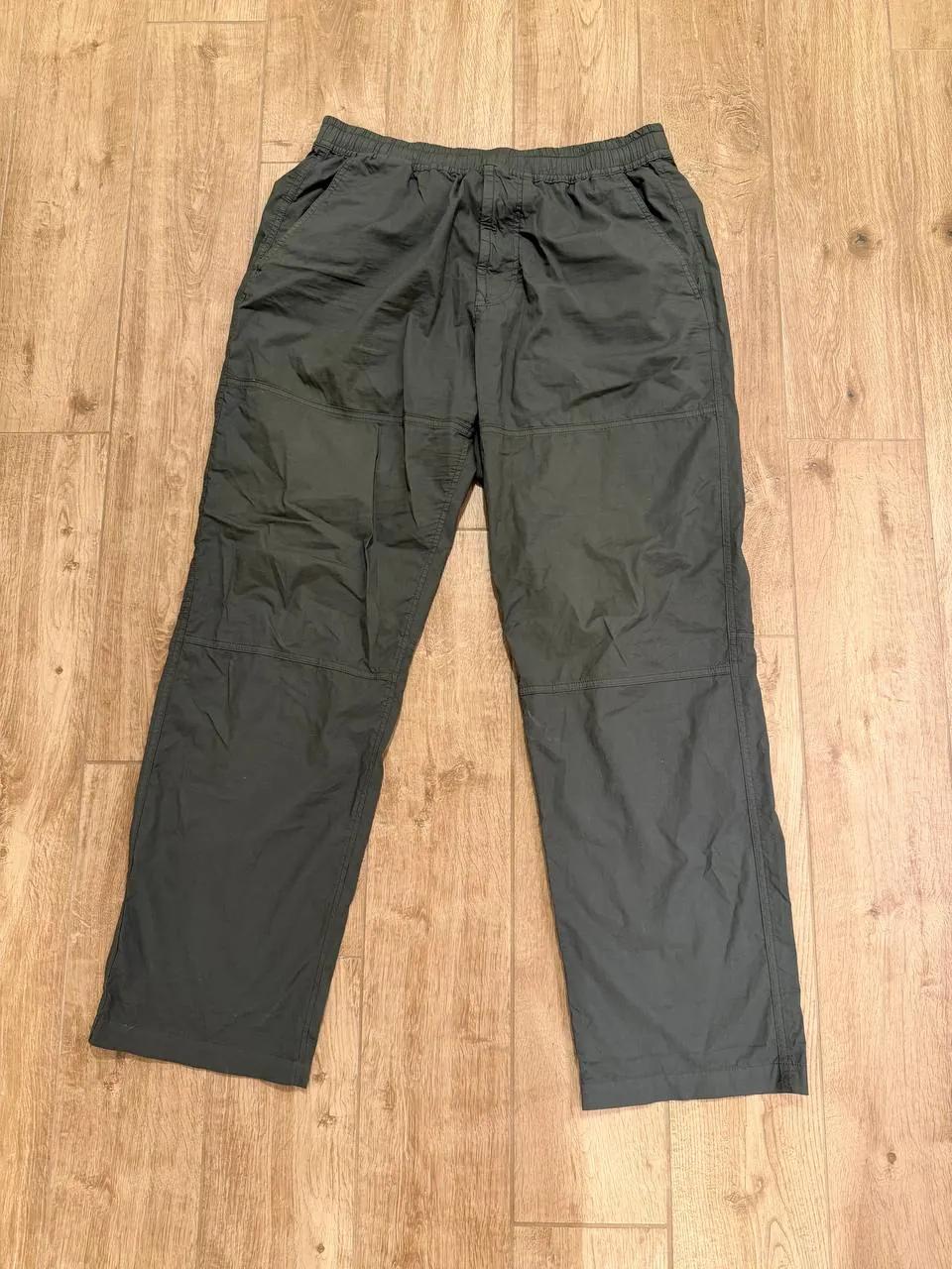 Брюки Stone Island р. 34 оригинал Италия