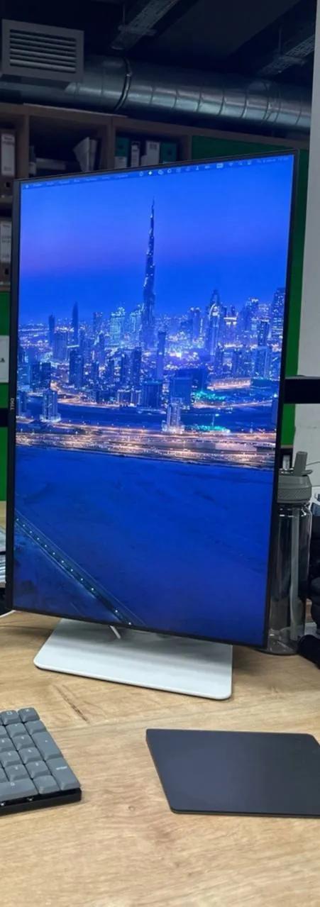 Монитор Dell S2425HS 24 дюйма FHD IPS 100 Гц Белград