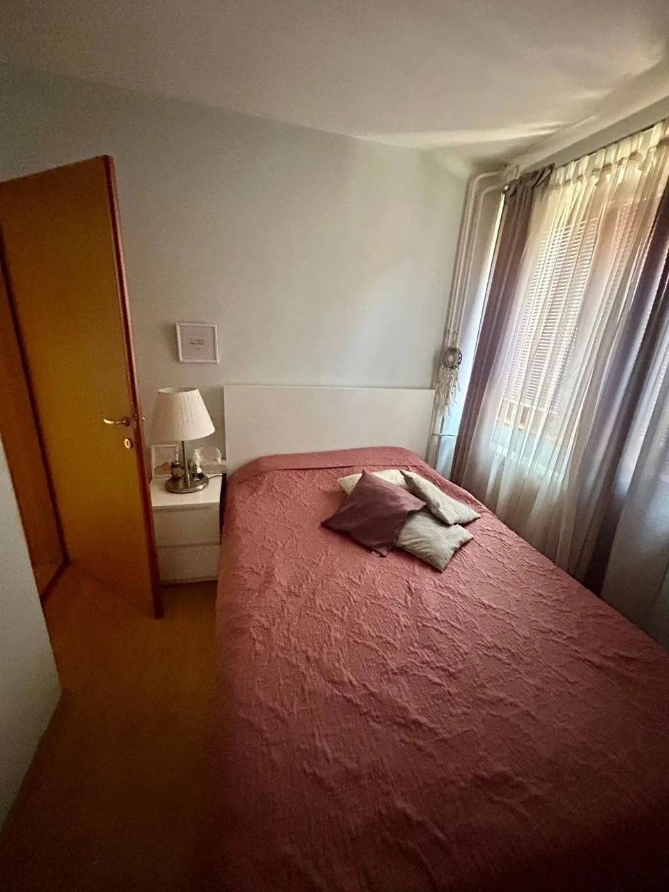 Квартира 2к 50м² Звездара Nevenke Urbanove аренда Белград