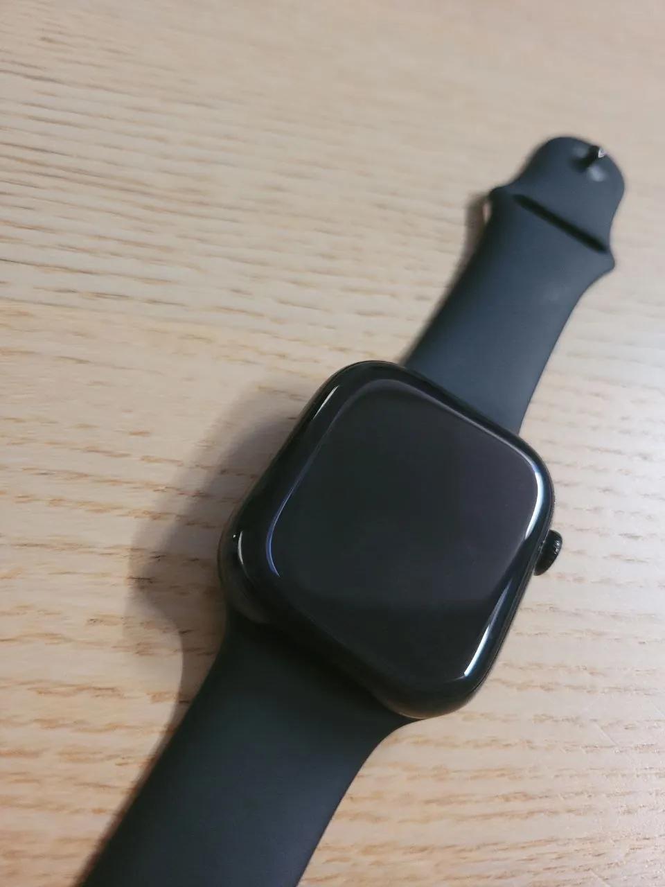Apple Watch Series 10 46 мм