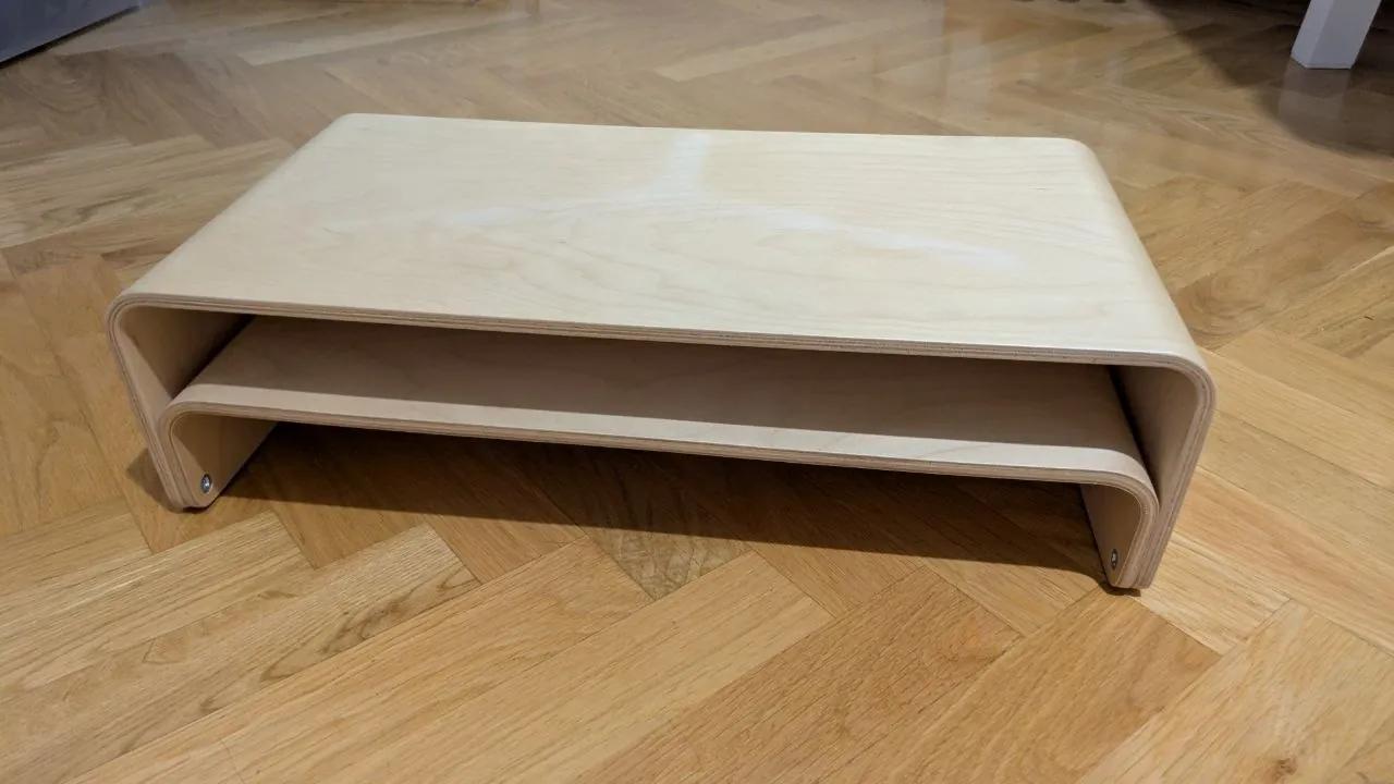 Подставка под монитор IKEA VATTENKAR