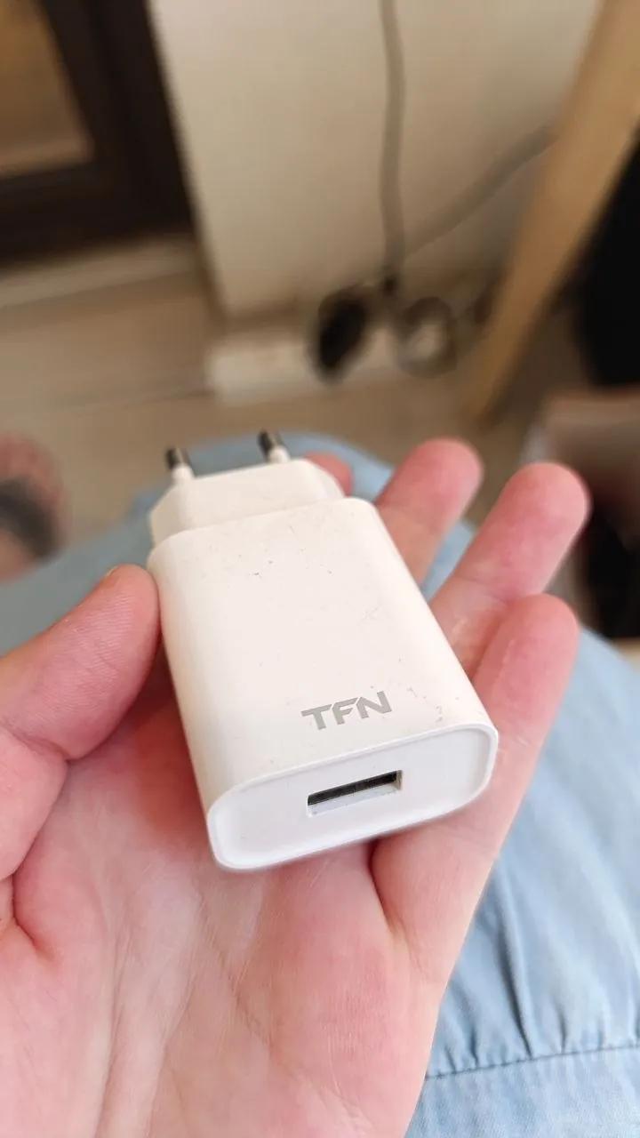 Зарядное устройство USB-A обмен Белград