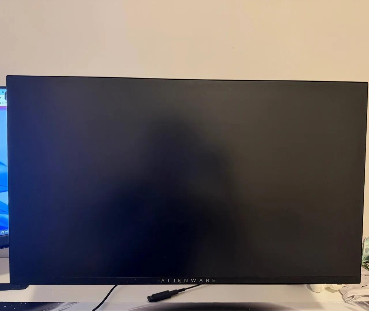 Монитор Dell Alienware AW2523HF 24.5 дюйма 360Hz Белград