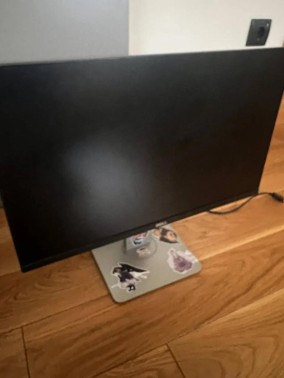 Монитор Dell