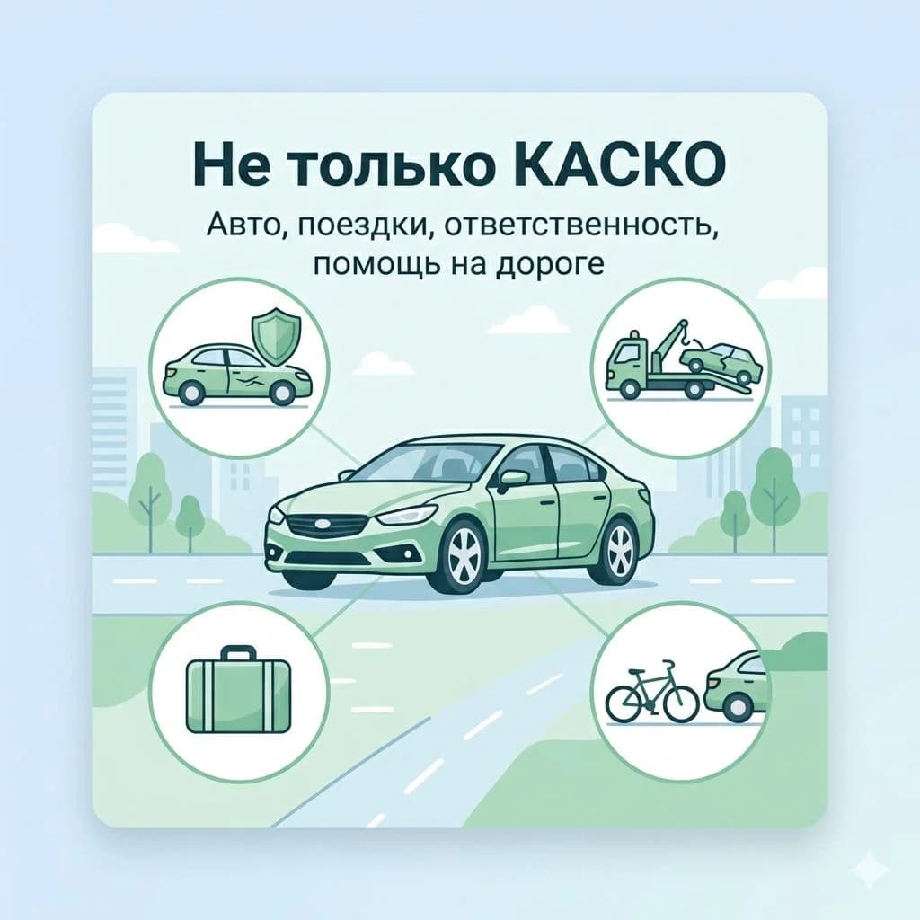 Страхование Wiener Stadtische