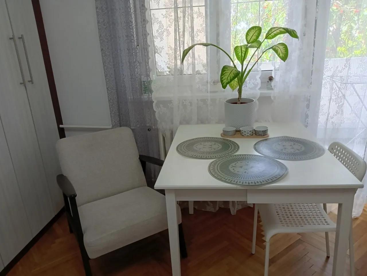 Однокомнатная квартира 35 м² продажа Суботица