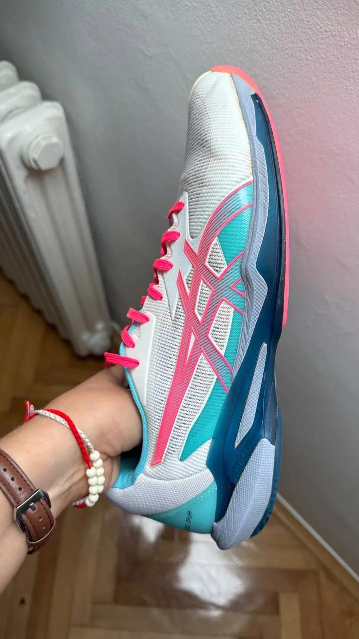 Кроссовки Asics для падела EU 44