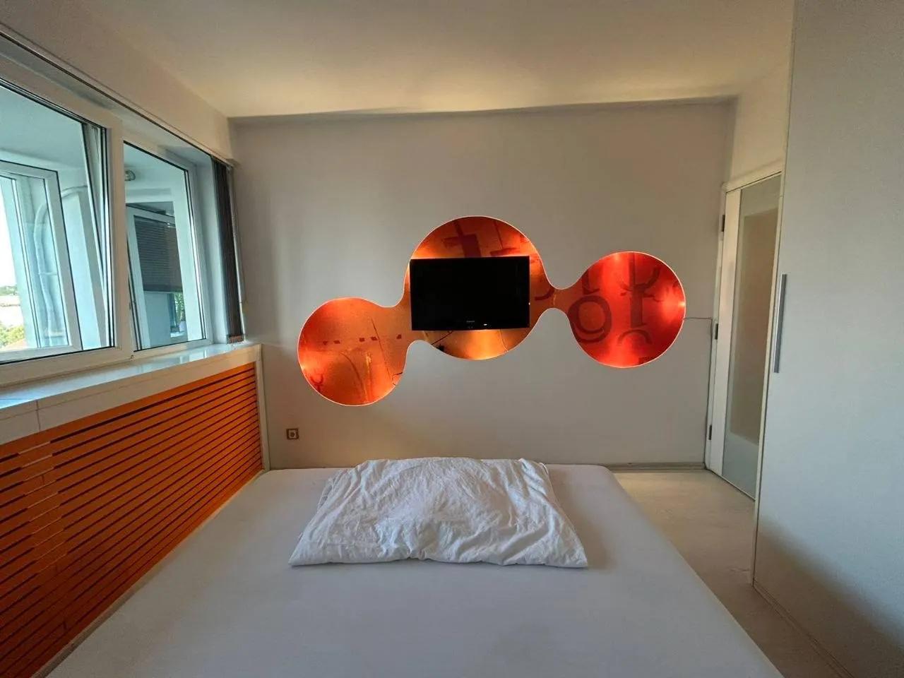 Двухкомнатная квартира 45 м² Палилула с лифтом
