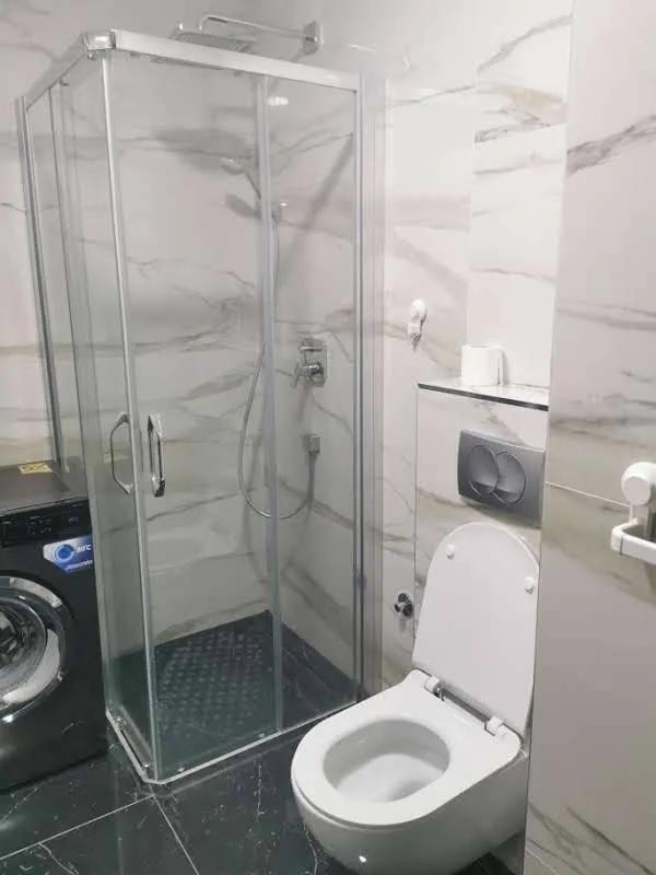 Двухкомнатная квартира 40 м² с лифтом в Стари Граде