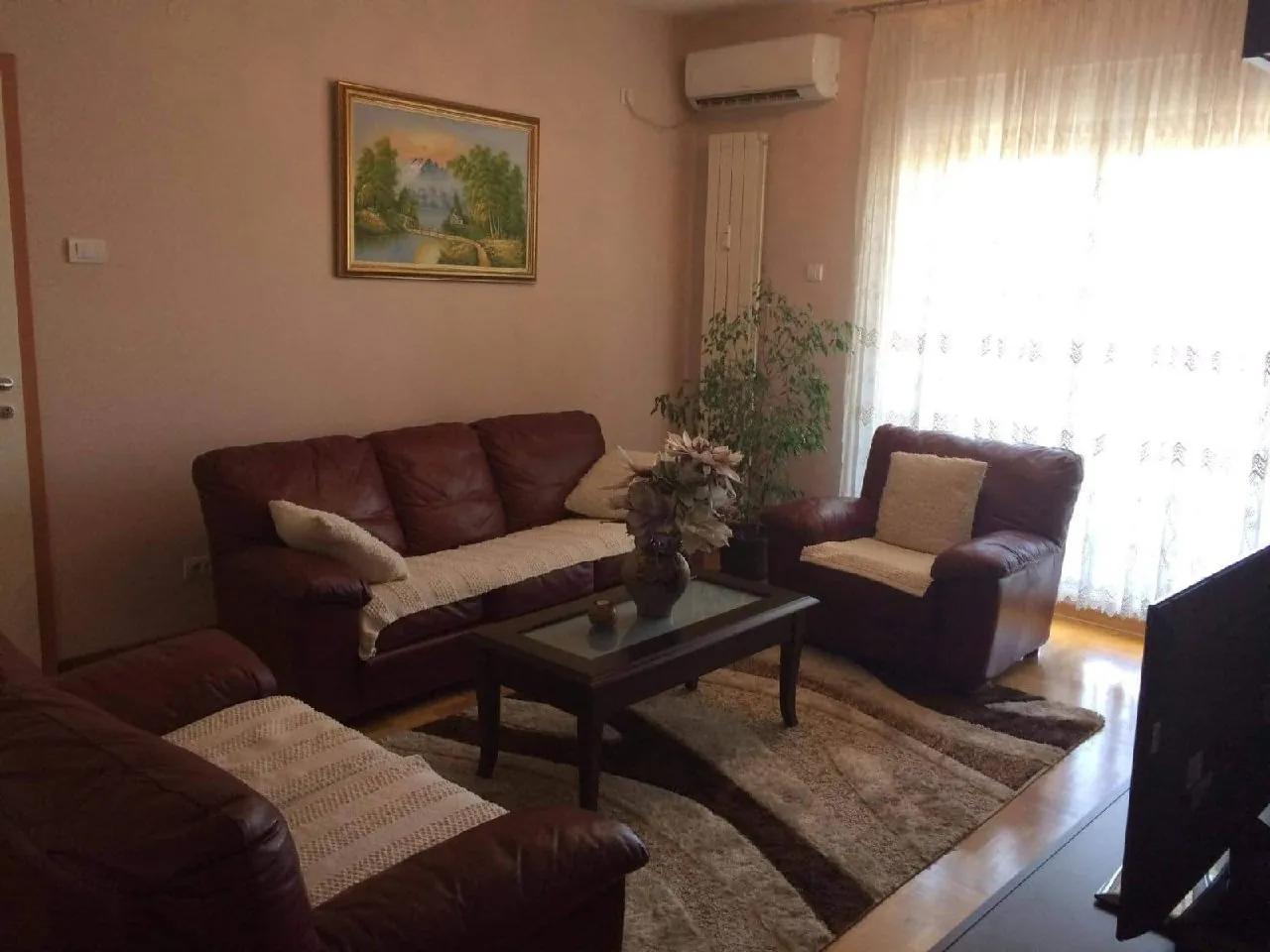 Двухкомнатная квартира 56 м² в Звездаре без комиссии