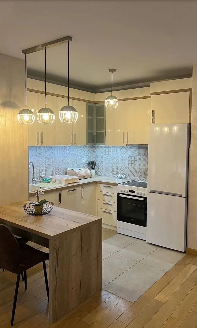 Двухкомнатная квартира 41 м² с посудомойкой во Врачаре