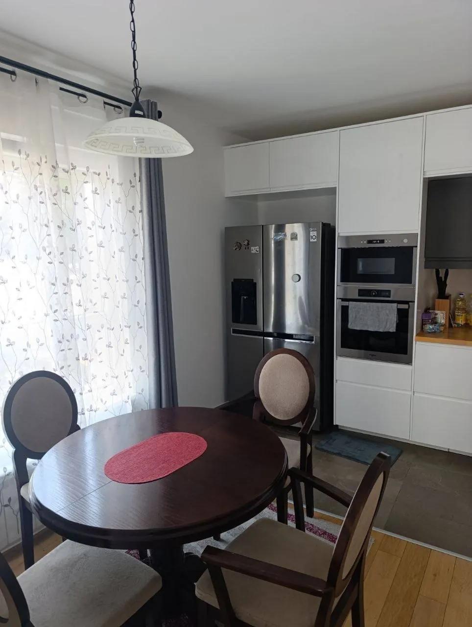 Квартира 71 м² в Земуне свободна с октября