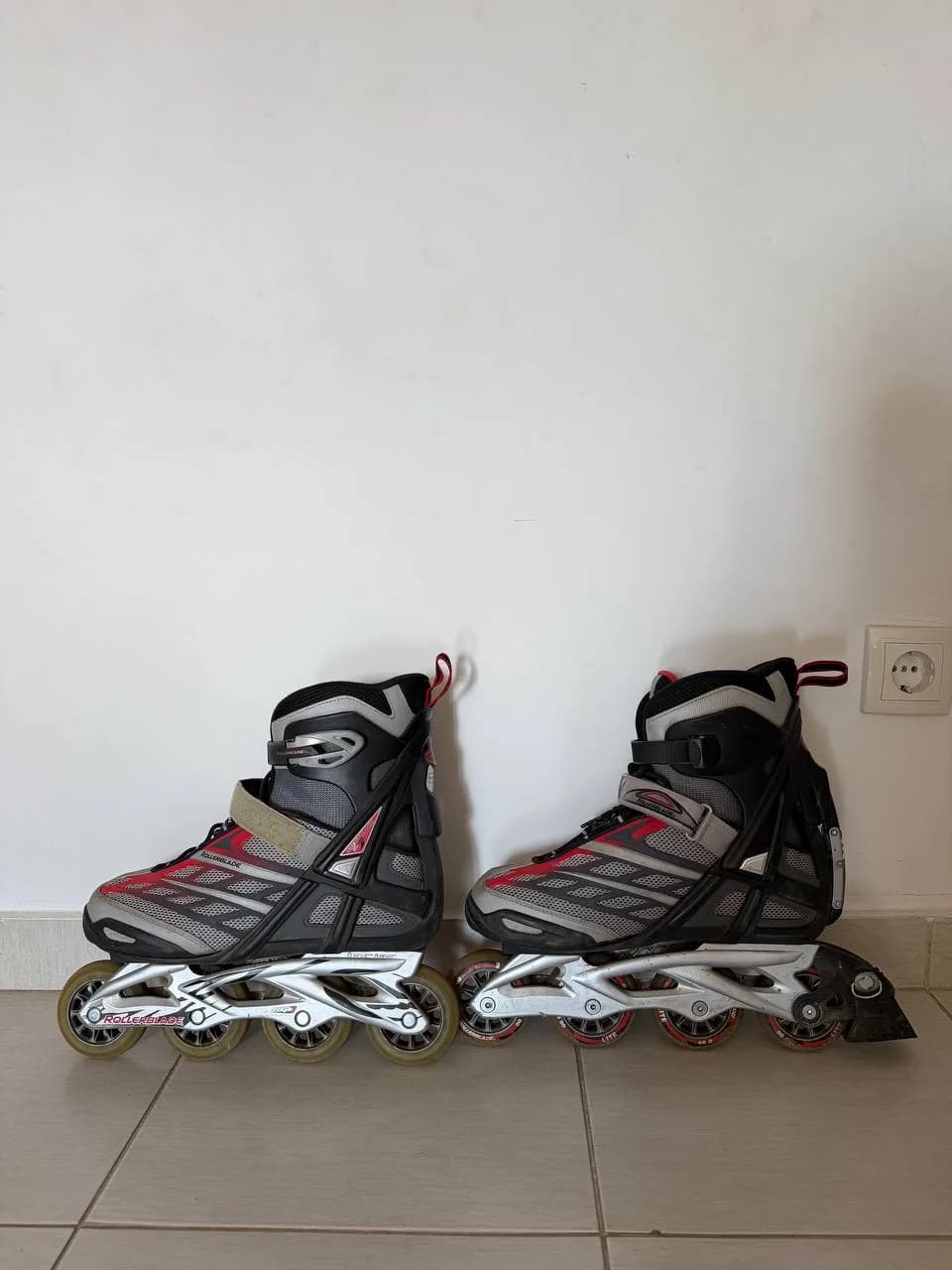 Роликовые коньки RollerBlade 42