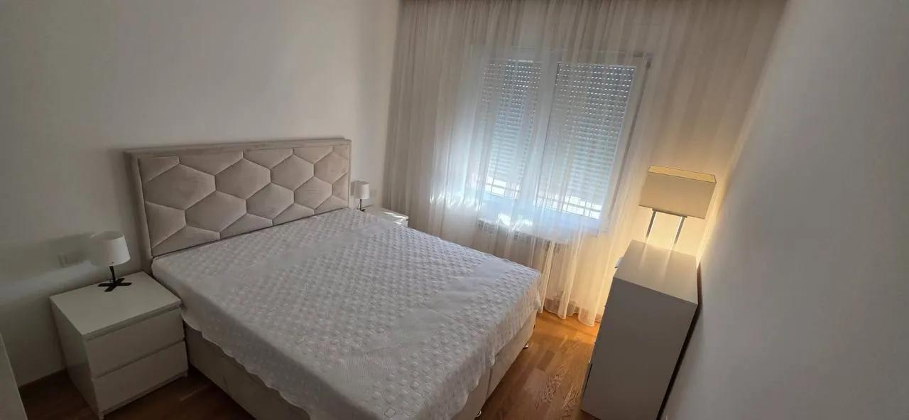 Трёхкомнатная квартира 68 м² Метохийская Врачар аренда