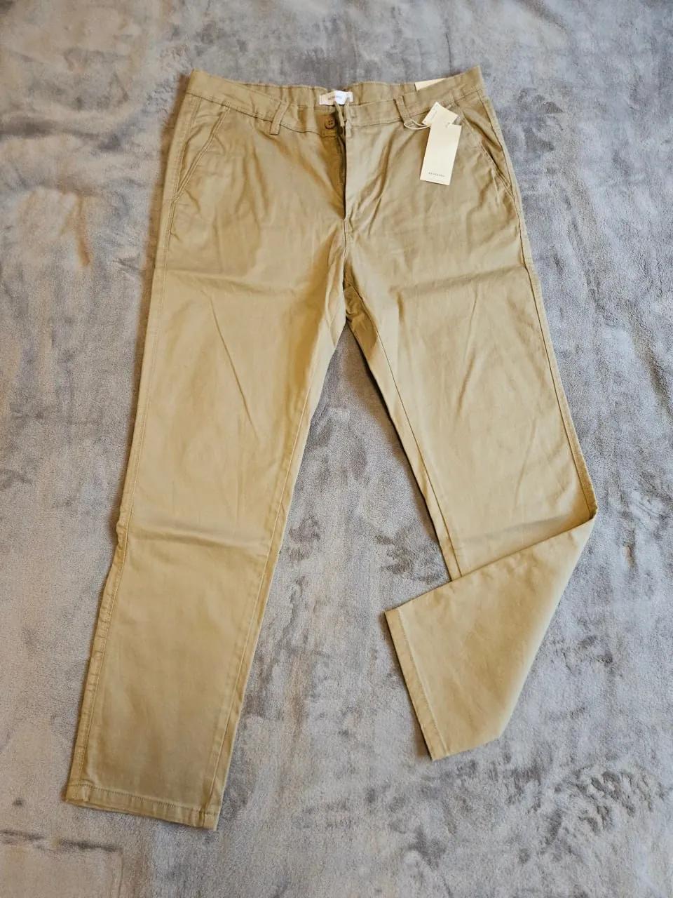 Мужские джинсы и брюки W34 Reserved Zara Quiksilver