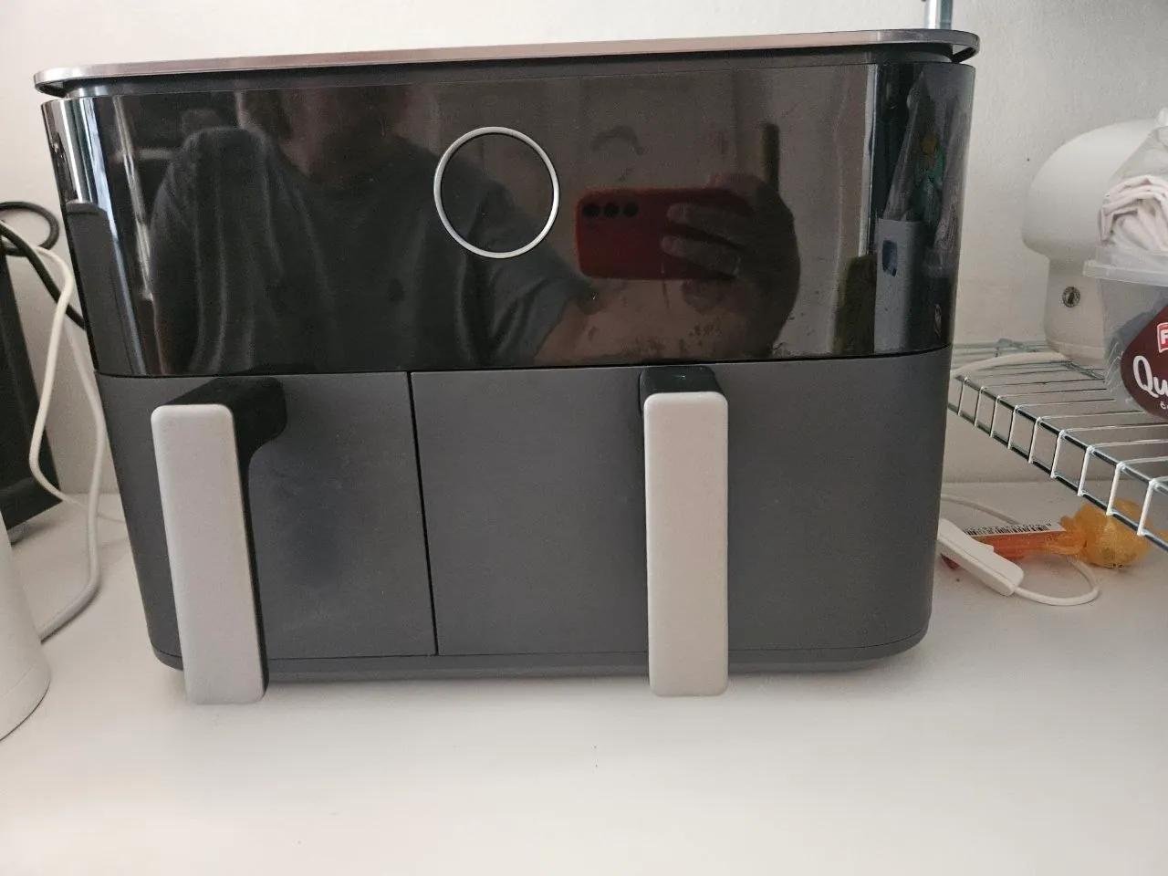 Аэрогриль Xiaomi с двумя отсеками Стари Град Белград