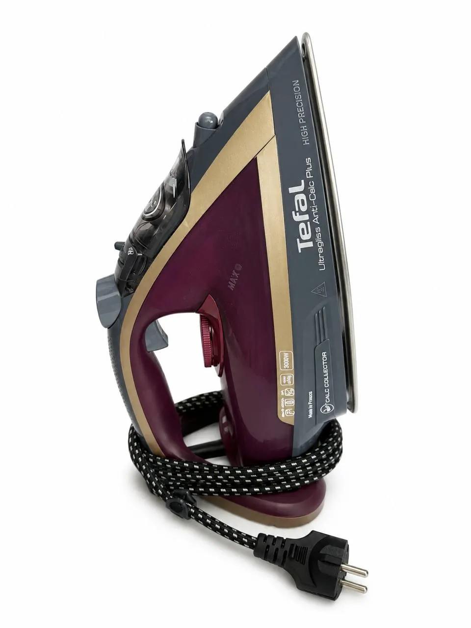 Паровой утюг Tefal Ultragliss Anti-Calc Plus Белград