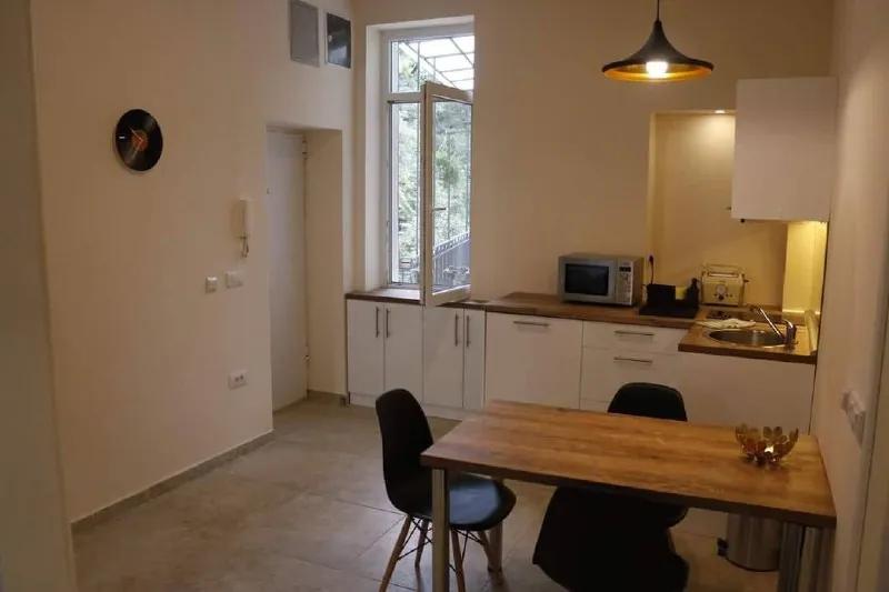 Двухкомнатная квартира 58 м² Стари Град