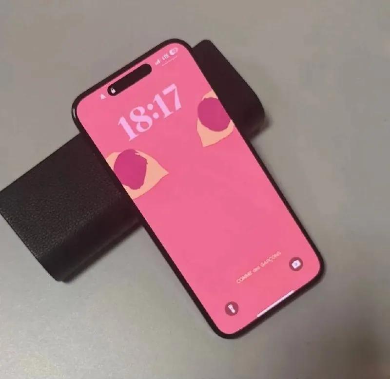IPhone 15 Pro Max 256 ГБ отличное состояние Нови Сад