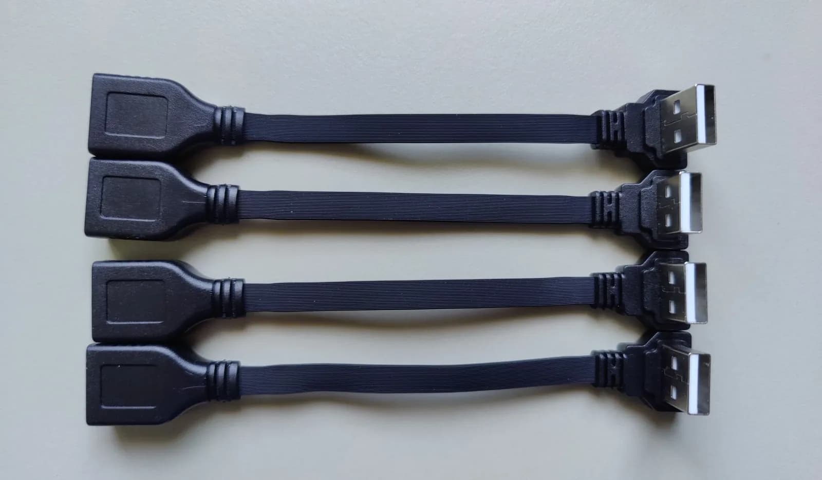 USB-кабели переходники