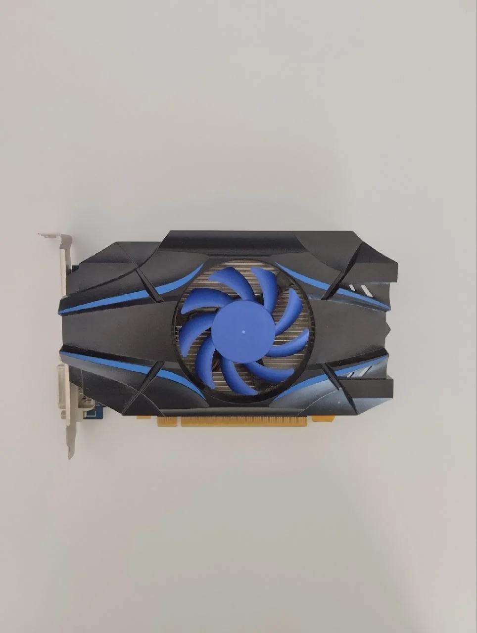 Видеокарта NVIDIA GT 1030 2GB