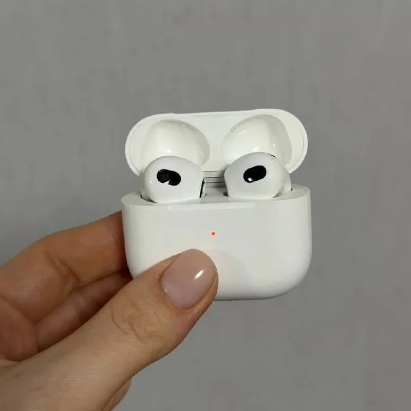 AirPods 3