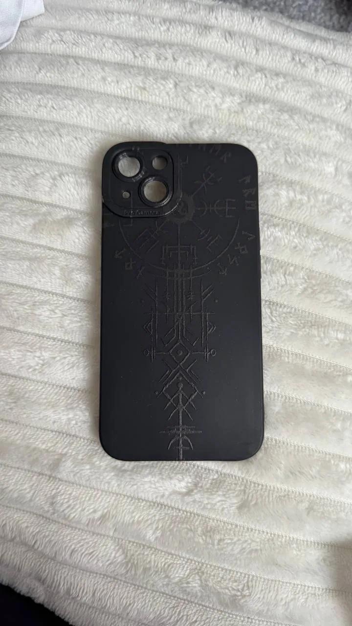 Новый чехол для iPhone 13