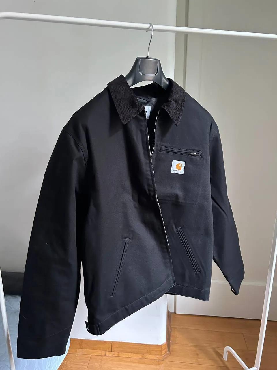 Куртка мужская Carhartt WIP Detroit размер L