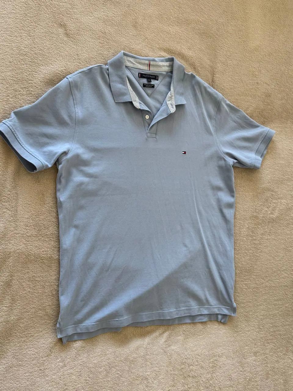 Мужские футболки и поло Tommy Carhartt Dickies