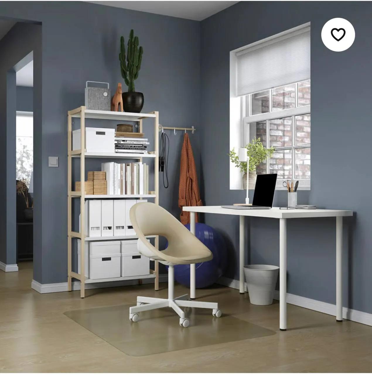 Стол IKEA LAGKAPTEN 120х60 Нови Белград