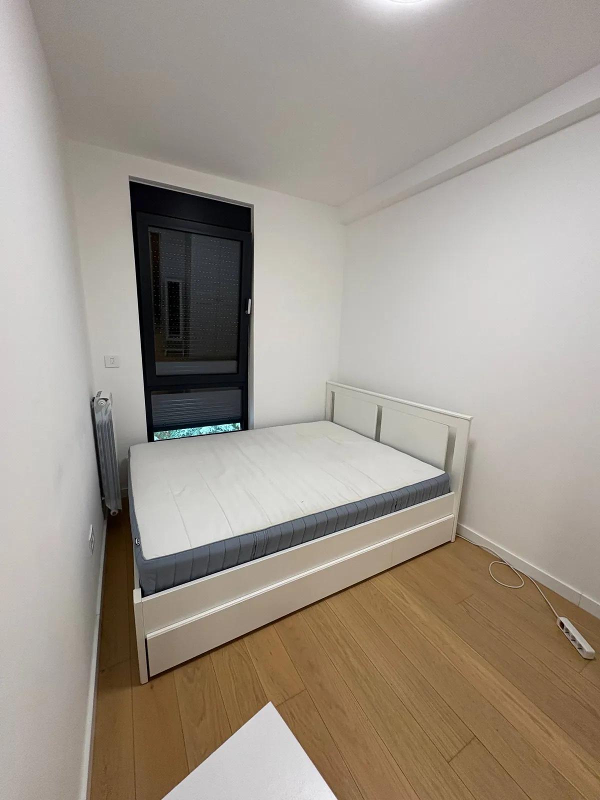 Кровать IKEA SONGESAND без матраса