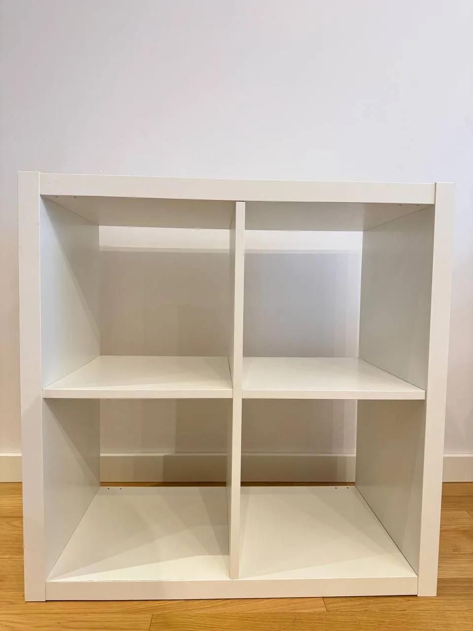Стеллаж IKEA KALLAX