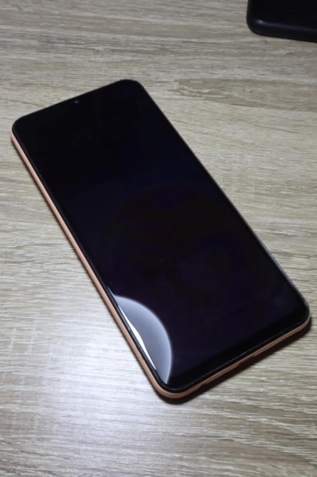 Смартфон Samsung Galaxy A23 4G 4/64 ГБ
