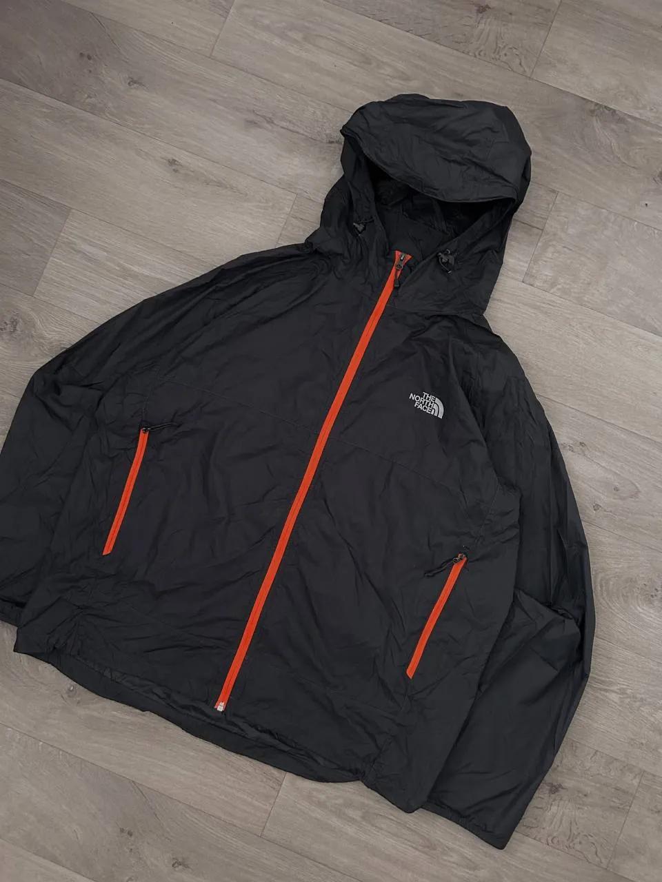 Ветровка The North Face L-XL Белград