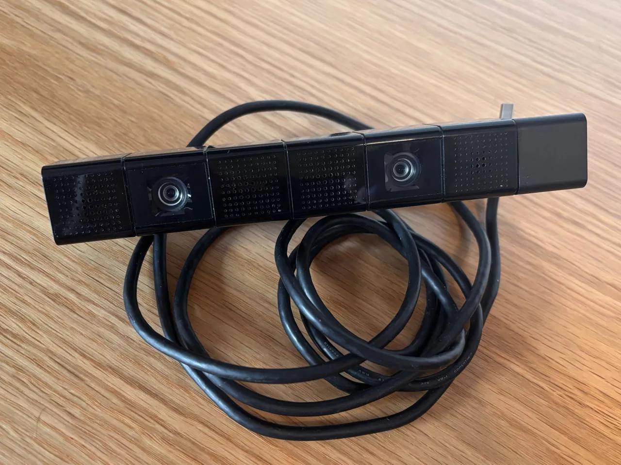 Камера Sony PlayStation Camera V2 для PS4 и PS5