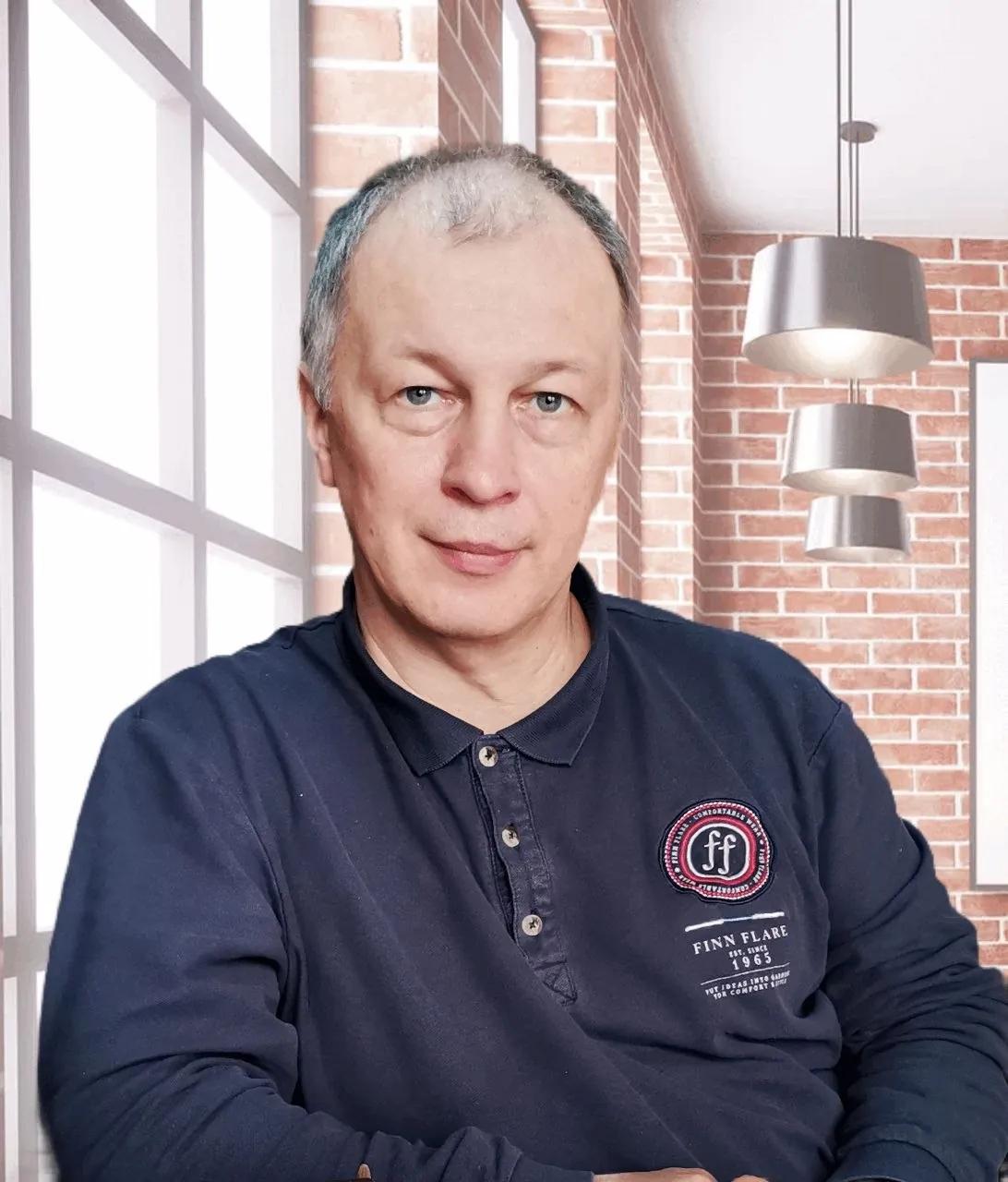 Репетитор английского, польского и финского языков