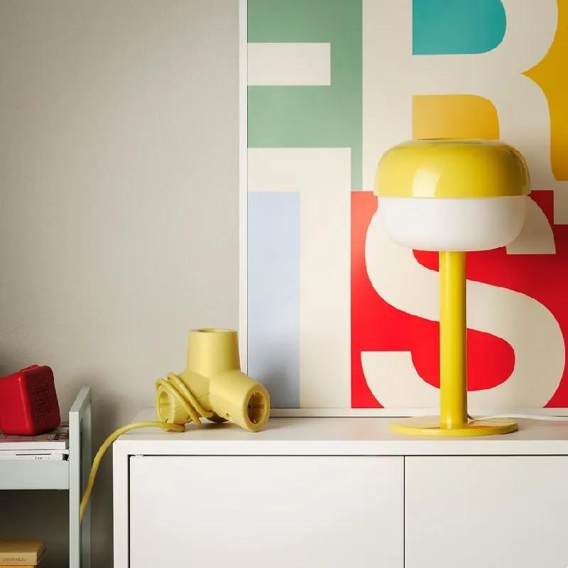 Удлинитель HORNFELS IKEA 1.8 м в отличном состоянии