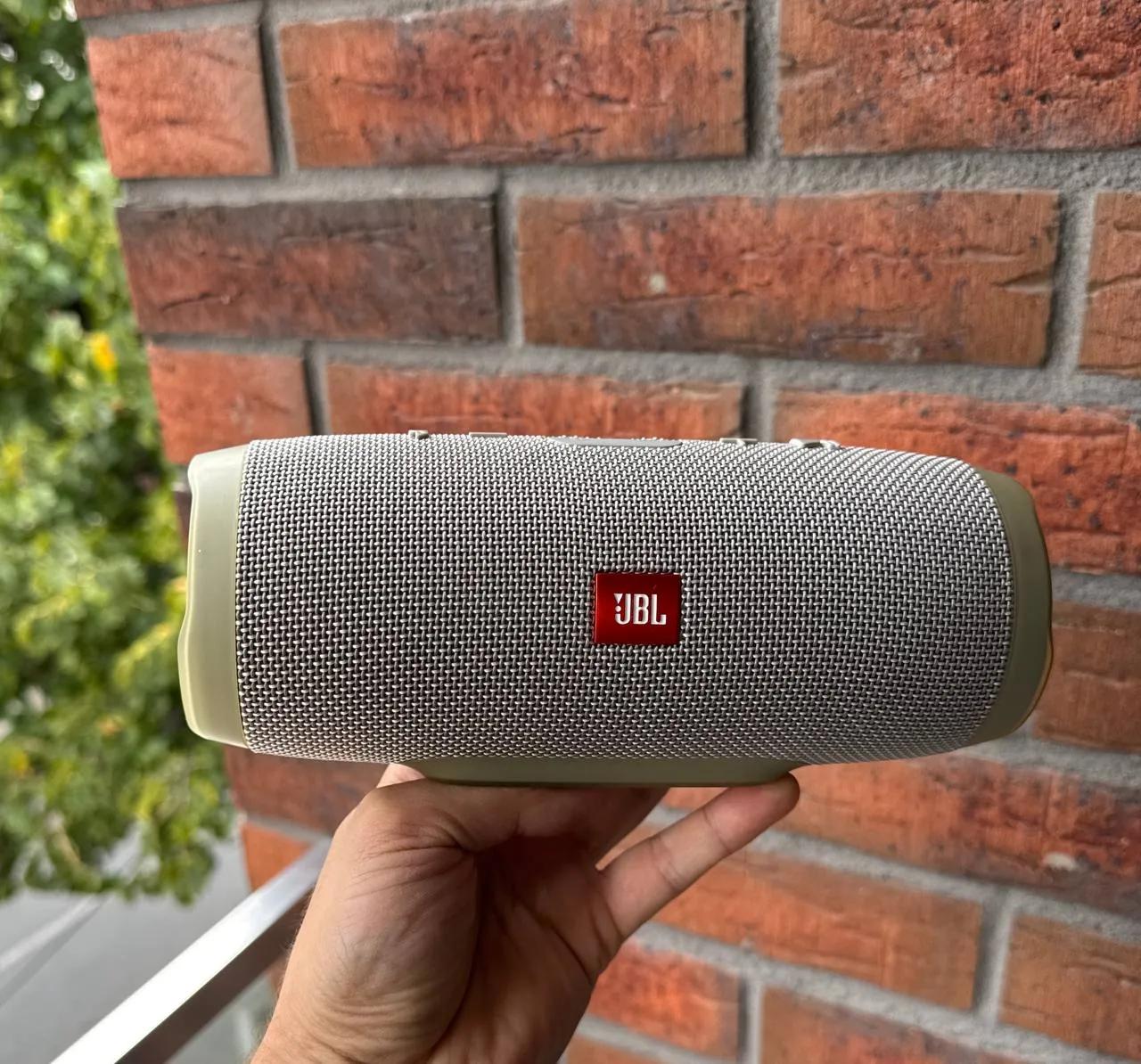 Колонка JBL Charge 3 Bluetooth