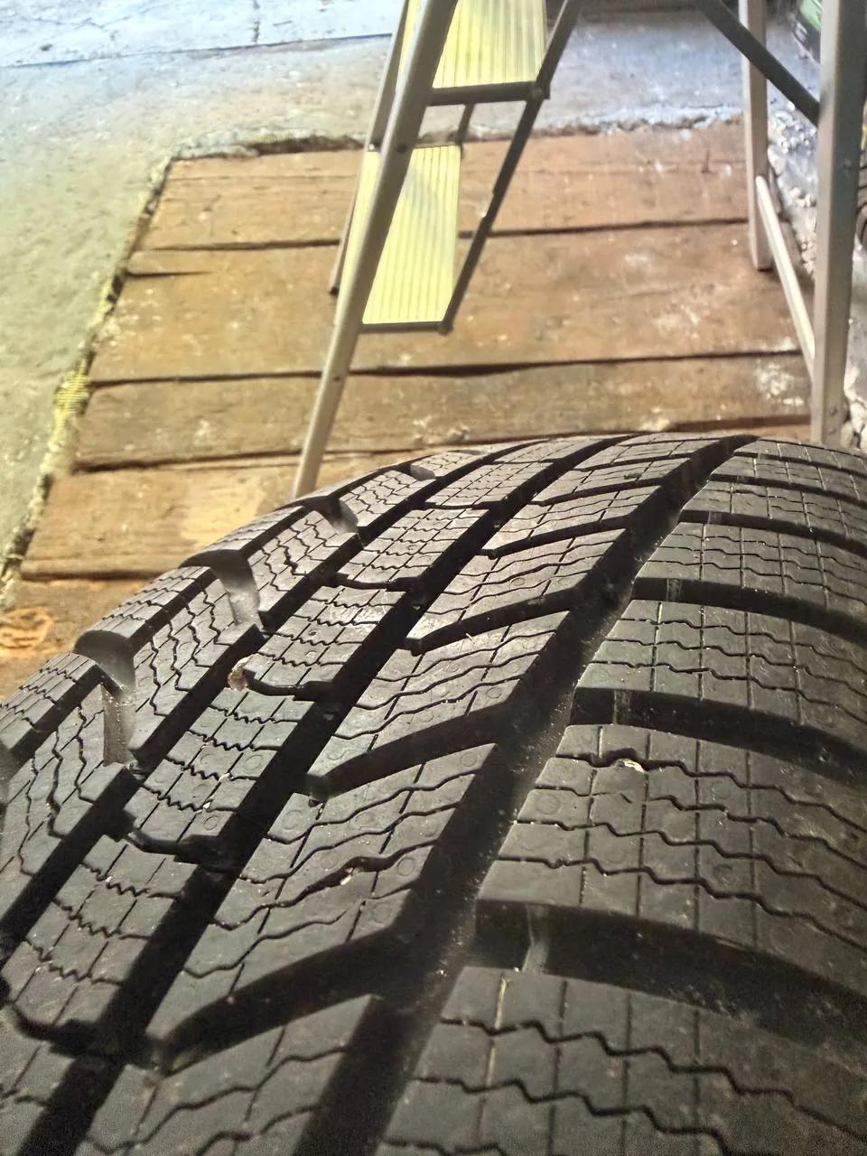 Зимняя резина Continental Winter Contakt TS870P 215/60 R17