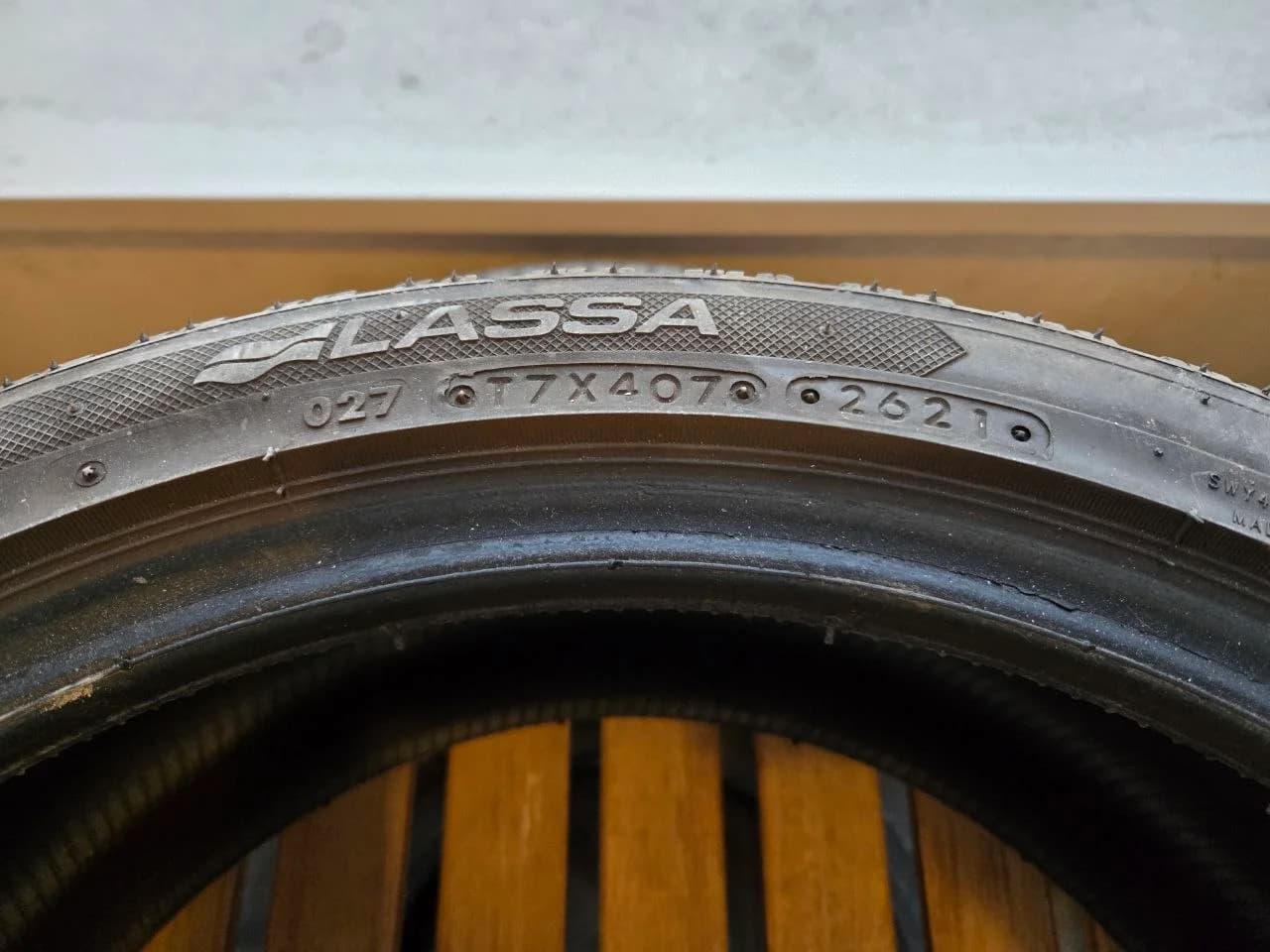 Резина 225 45 R18 бесплатно