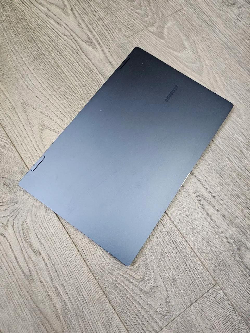Ноутбук Samsung Galaxy Book Pro 360