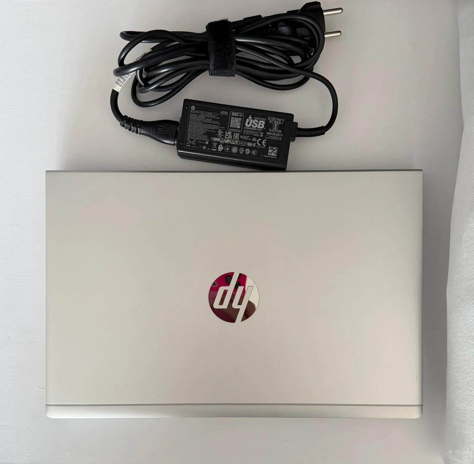 Ноутбук HP ProBook 635 Aero G7
