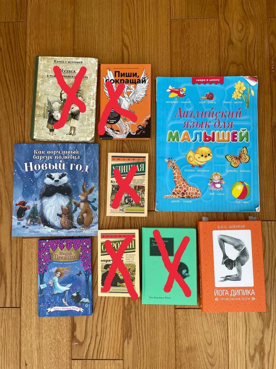 Книга Йога Дипика и другие книги