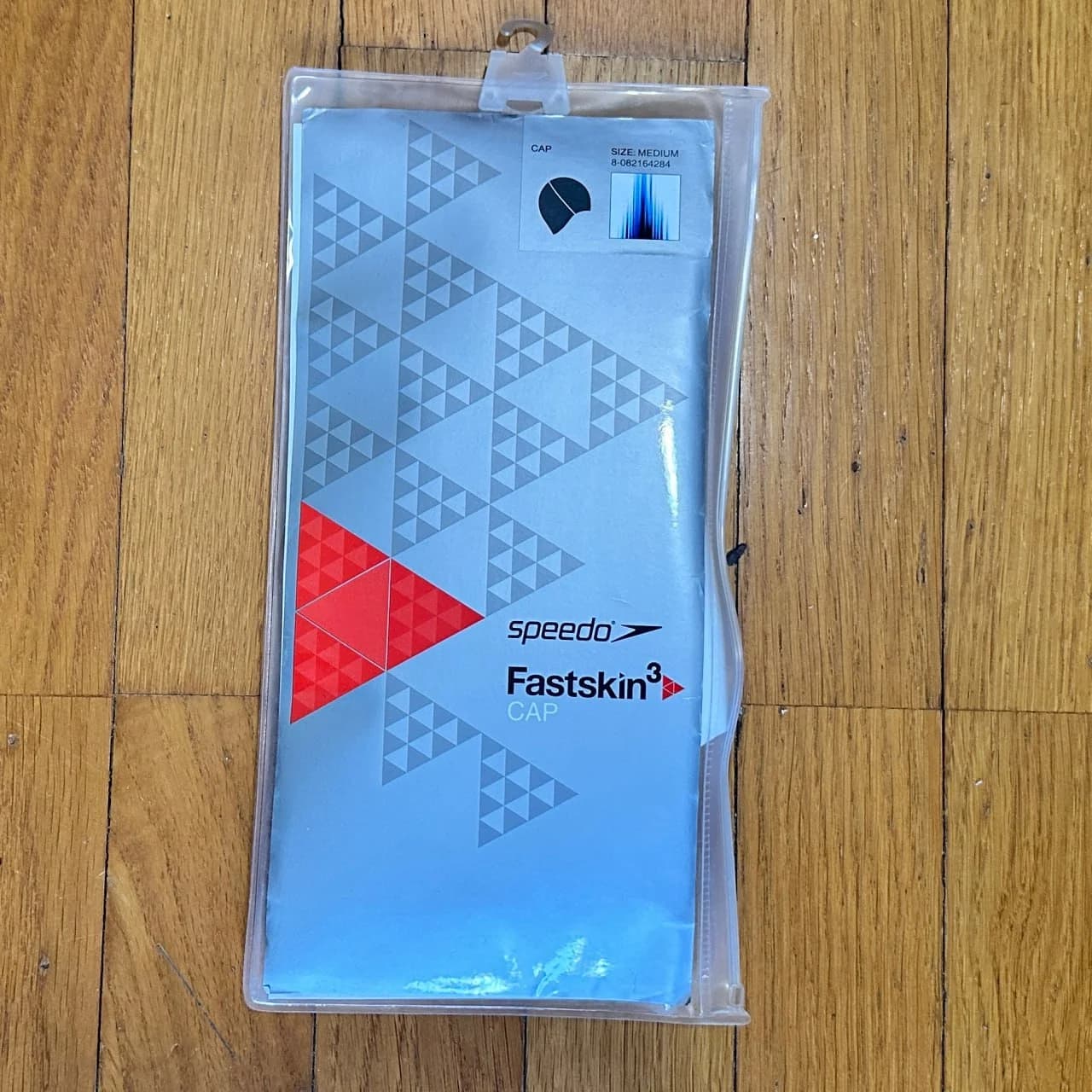 Шапочка для плавания Speedo Fastskin