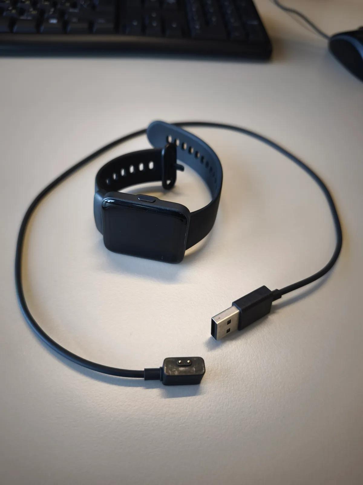 Смарт-часы Xiaomi Redmi Watch 2 Lite