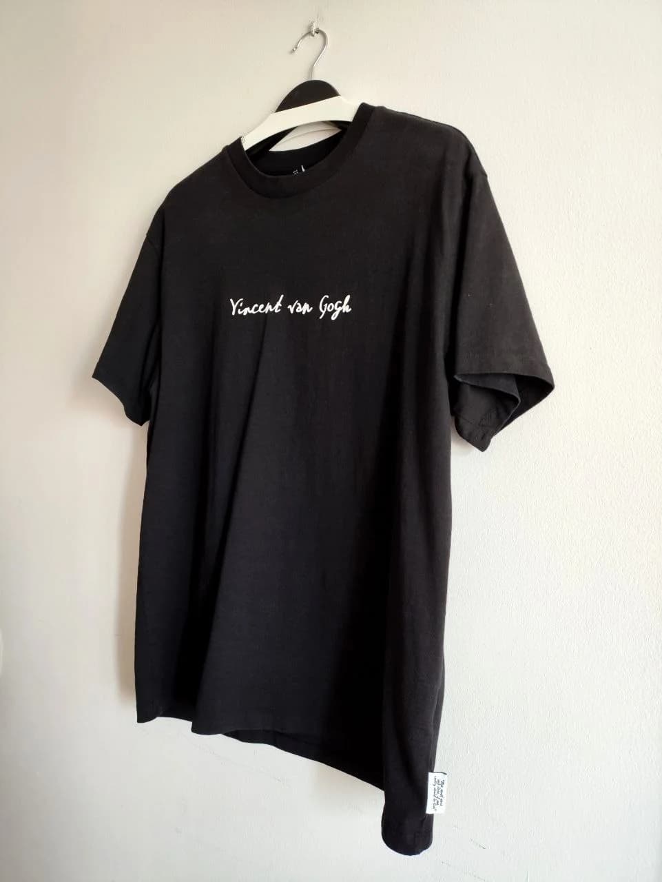Футболка Bershka M плотный хлопок